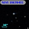 NSVS  18670455