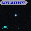 NSVS  18688077
