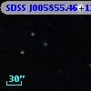 SDSS J005855.46+134315.0