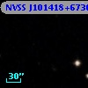 NVSS J101418+673036
