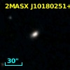 2MASX J10180251+6730050