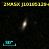 2MASX J10185129+6623079