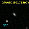 2MASX J10175397+6638010