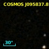 COSMOS J095837.81+013547.3