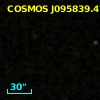 COSMOS J095839.47+013159.4