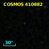 COSMOS J100226.98+014354.7