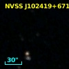 8C 1020+675