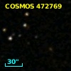 COSMOS J100138.39+013901.5