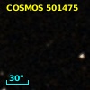 COSMOS J100115.74+014156.0