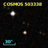 COSMOS J100119.54+014115.5