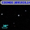 COSMOS J095858.14+014158.5