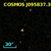 COSMOS J095837.30+014042.0