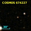 COSMOS J095820.49+013923.2