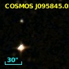 COSMOS J095845.02+013756.9