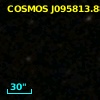 COSMOS J095813.88+014529.2
