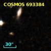 COSMOS J095750.75+014448.3