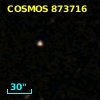 COSMOS J100119.32+014930.1