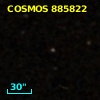 COSMOS J100047.82+015624.8