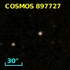 COSMOS J100019.80+015310.9
