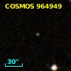 COSMOS J095927.47+015557.5