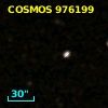 COSMOS J095900.67+015247.7