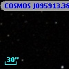 COSMOS J095913.38+014839.8