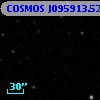 COSMOS J095913.52+014840.7