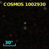 COSMOS J095854.09+015610.1
