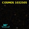 COSMOS J095819.40+014845.6