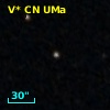 V* CN UMa