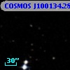 COSMOS J100134.28+020446.6