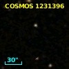 COSMOS J100125.80+015818.4