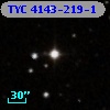 TYC 4143-219-1