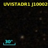 COSMOS J100026.57+020052.6