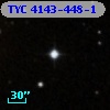 TYC 4143-448-1