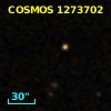 COSMOS J100030.82+015745.2
