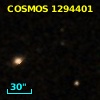 COSMOS J100000.58+020159.3
