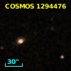 COSMOS J100001.45+020155.7