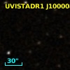 COSMOS J100008.20+020137.5