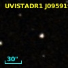 COSMOS J095919.33+020436.7
