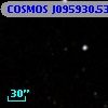 COSMOS J095930.53+020344.4