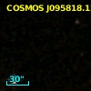 COSMOS J095818.12+020720.4