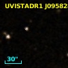 COSMOS J095828.64+020656.3