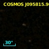 COSMOS J095815.90+020518.6