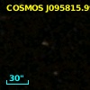 COSMOS J095815.99+020516.1