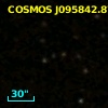 COSMOS J095842.87+020446.0