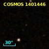 COSMOS J095804.77+020539.5