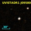 COSMOS J095808.89+020433.9