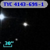 TYC 4143-698-1