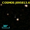 COSMOS J095813.48+020143.1